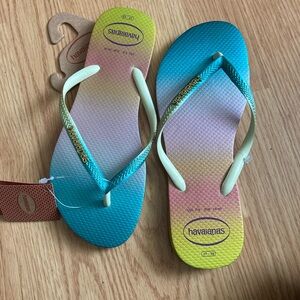 Flip flops